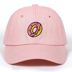 Donut Dad Hat