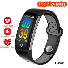 Load image into Gallery viewer, SH Smart Fitness Tracker/Q6
