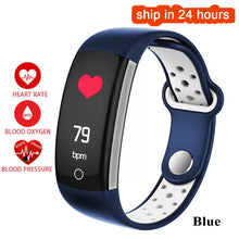 Load image into Gallery viewer, SH Smart Fitness Tracker/Q6
