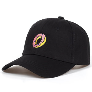 Donut Dad Hat