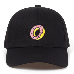 Donut Dad Hat