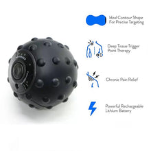 Load image into Gallery viewer, Vibrating Massage Ball
