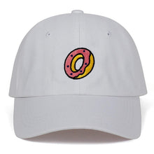 Load image into Gallery viewer, Donut Dad Hat
