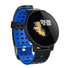 Load image into Gallery viewer, T3 Smart watch IP67 waterproof Activity Fitness tracker
